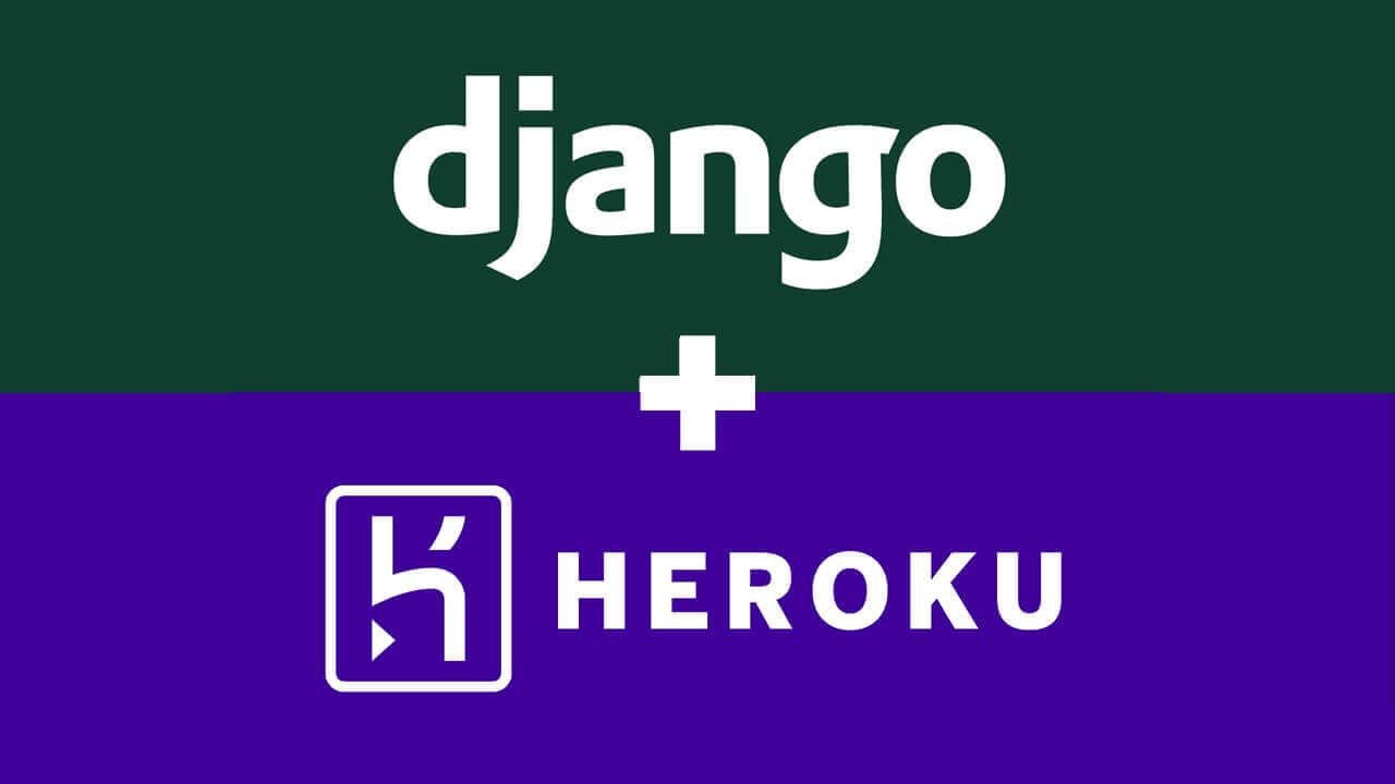 How Correctly Deploy A Django 3.2 App In Heroku And Avoiding 500 Server Error